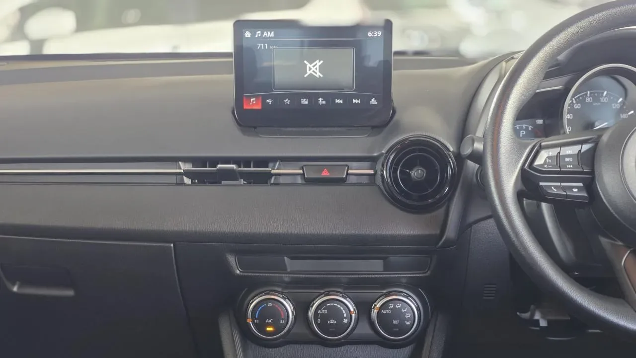 2023 Mazda Mazda 2 1.5 Sky-G Lefkoşa Satılık İkinci El | GalerimPlus - Thumbnail 8