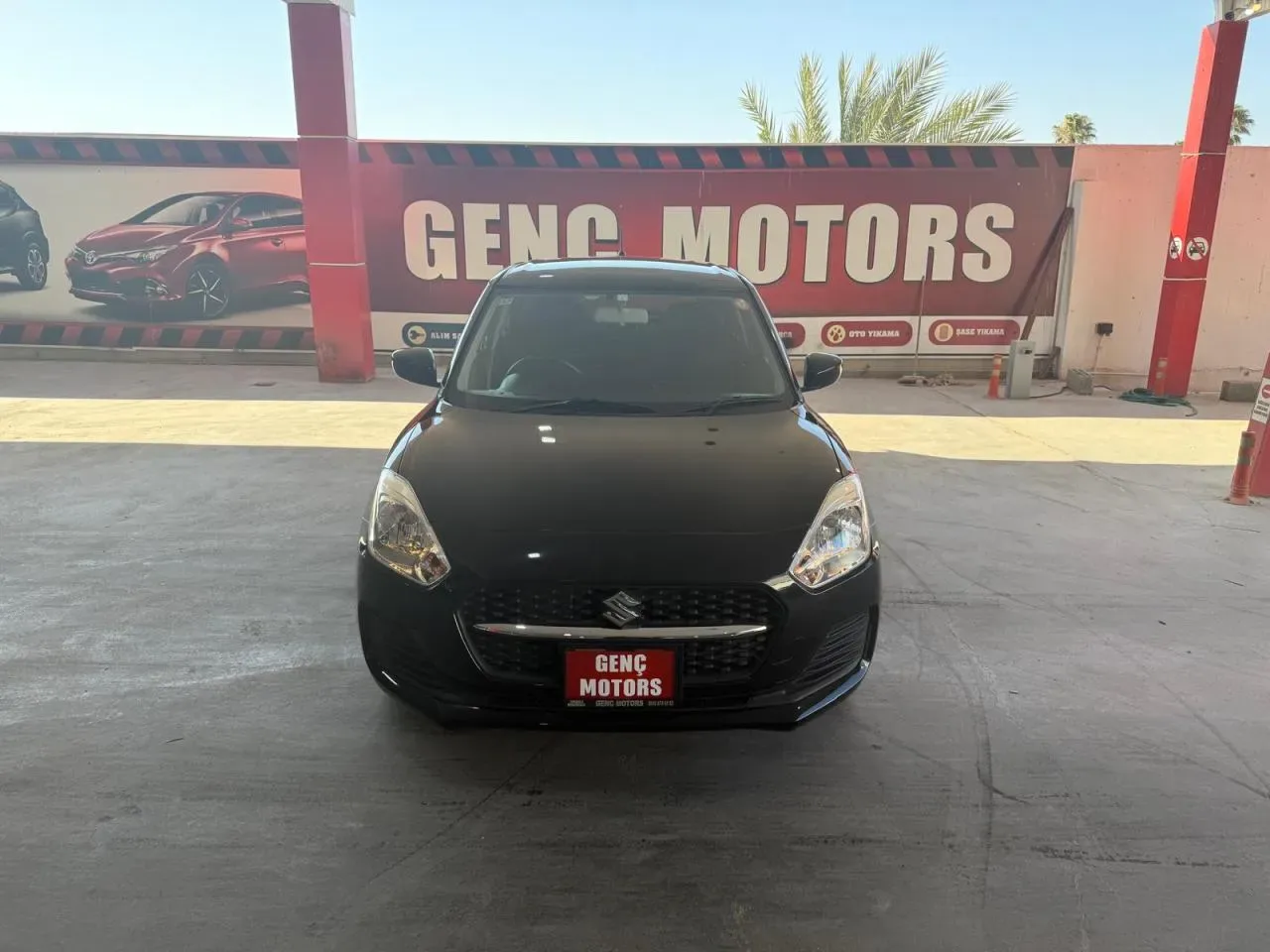 2023 Suzuki Swift 1.2 Gazimağusa Satılık İkinci El | GalerimPlus - Thumbnail 2