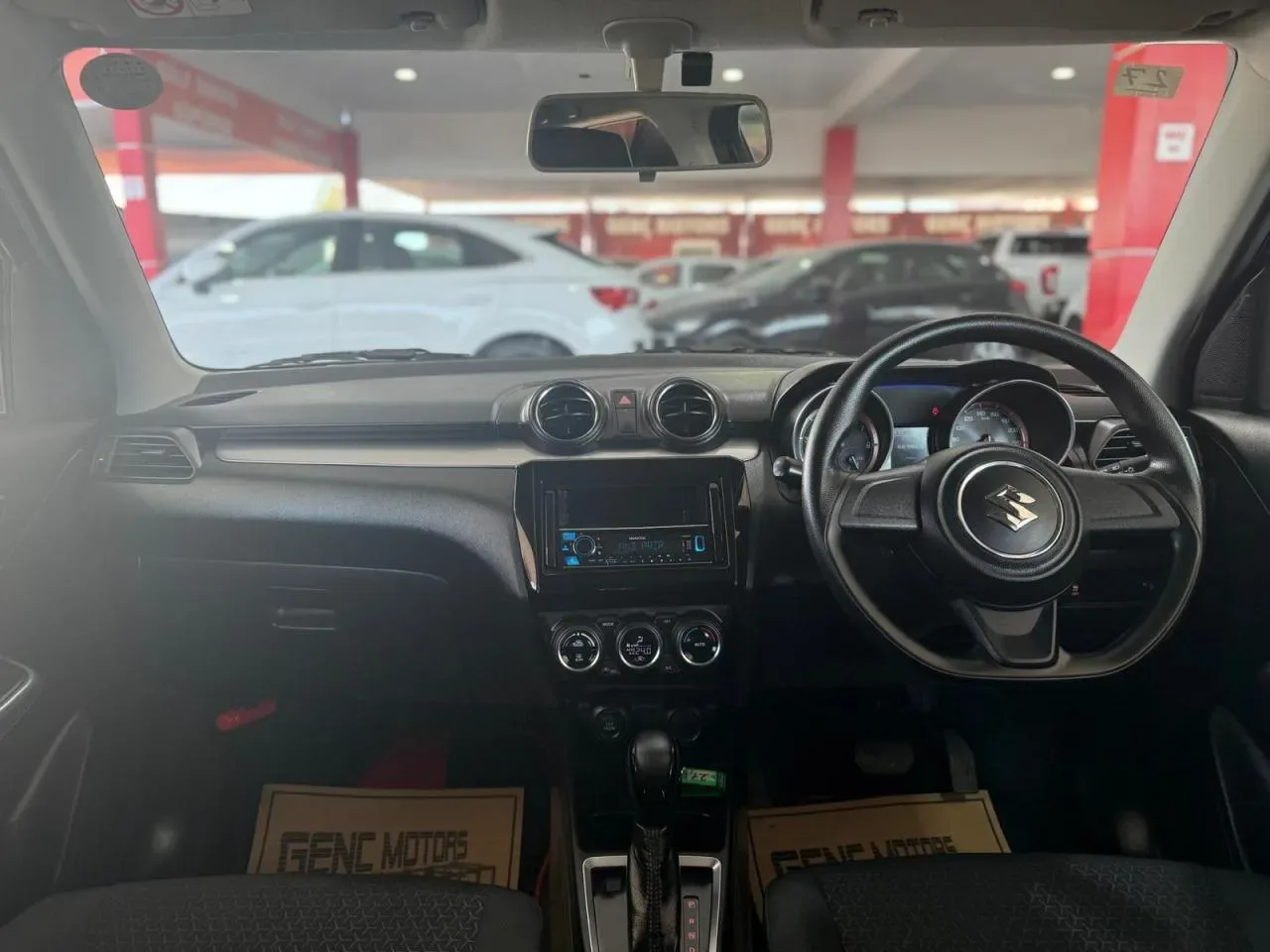 2023 Suzuki Swift 1.2 Gazimağusa Satılık İkinci El | GalerimPlus - Thumbnail 8