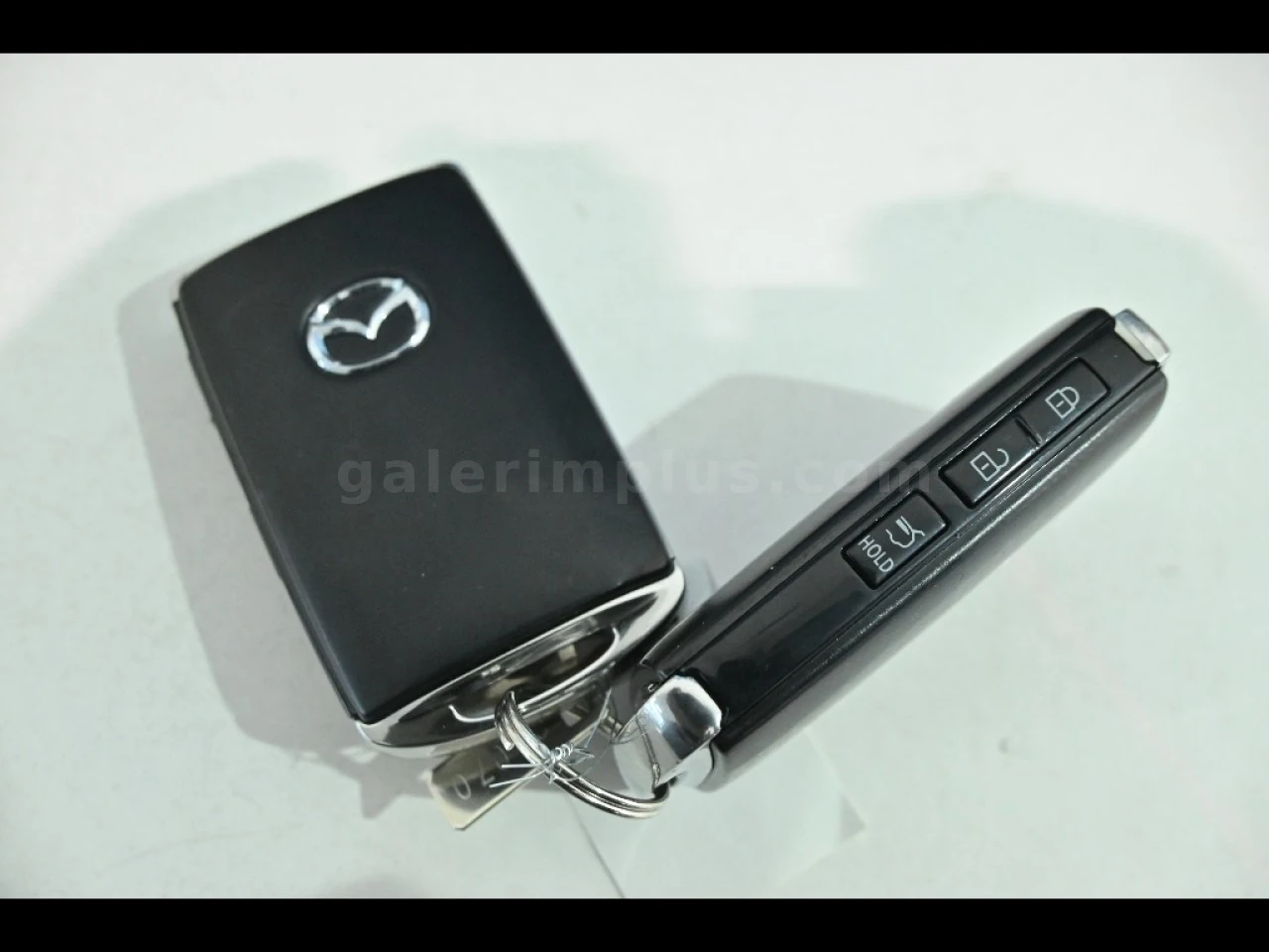 2023 Mazda CX-8 G.Mağusa Satılık İkinci El | GalerimPlus - Thumbnail 2
