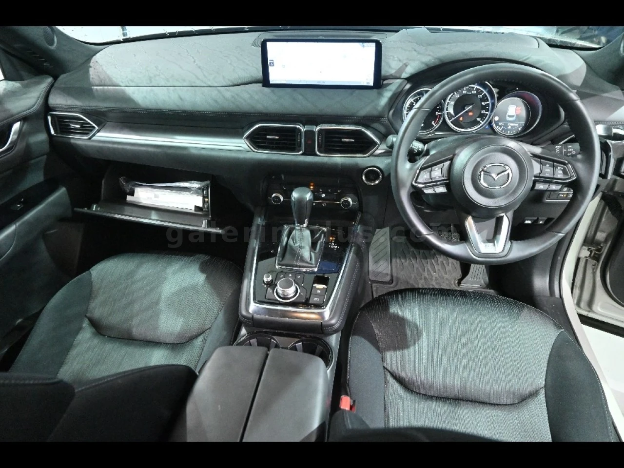 2023 Mazda CX-8 G.Mağusa Satılık İkinci El | GalerimPlus - Thumbnail 7