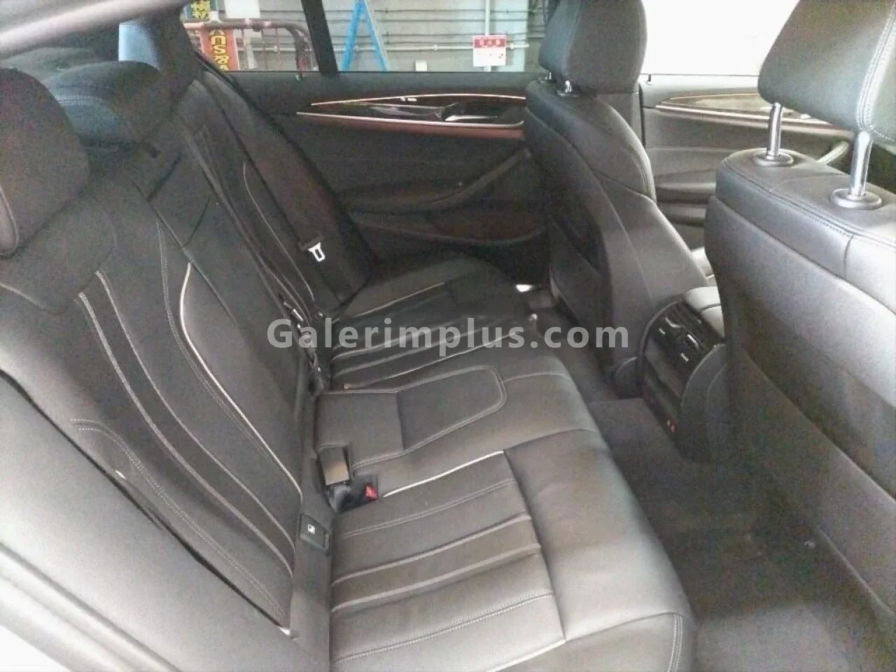 2023 Model Otomatik BMW 5 Serisi 523 d xDrive Gazimağusa Satılık İkinci El | GalerimPlus - Thumbnail 7