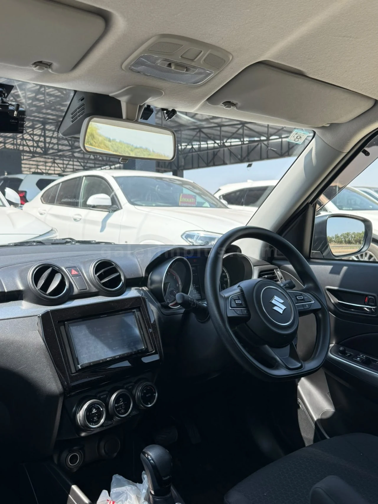 2022 Suzuki Swift G.Mağusa Satılık İkinci El | GalerimPlus - Thumbnail 2