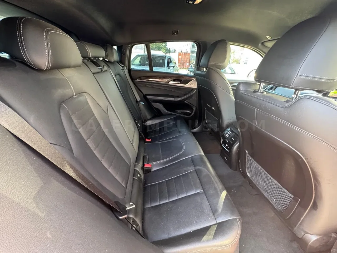 2022 BMW X4 20d xDrive Lefkoşa Satılık İkinci El | GalerimPlus - Thumbnail 6