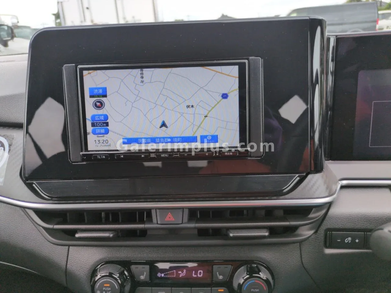 2024 Model Otomatik Nissan Note e-Power Gazimağusa Satılık İkinci El | GalerimPlus - Thumbnail 4
