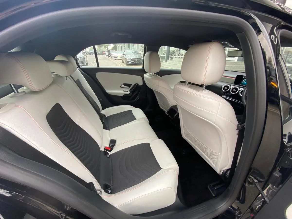 2018 Mercedes-Benz 200 200 200 200 Gazimağusa Satılık İkinci El | GalerimPlus - Thumbnail 4