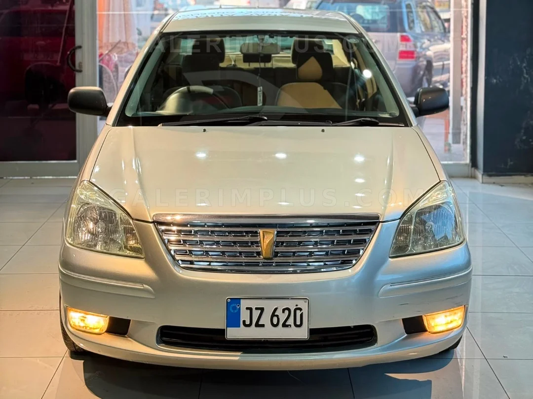 2004 Toyota Premio 1.5 16V Premium 1.5 16V Gazimağusa Satılık İkinci El | GalerimPlus - Thumbnail 2