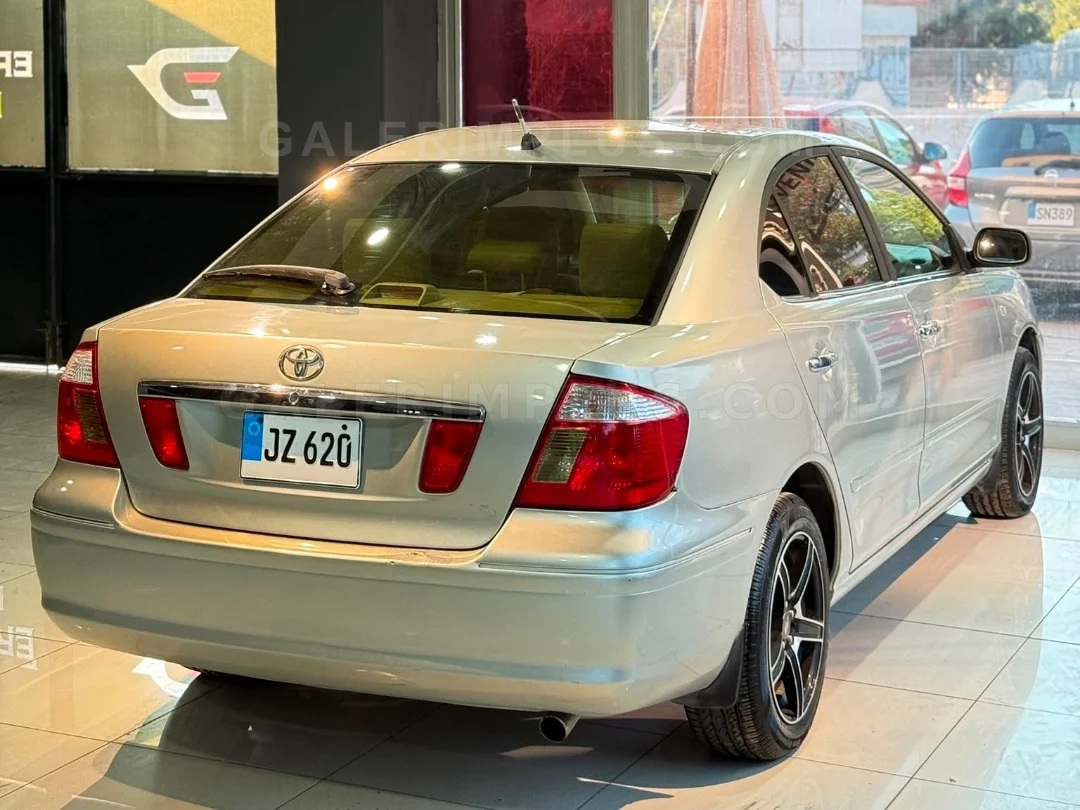 2004 Toyota Premio 1.5 16V Premium 1.5 16V Gazimağusa Satılık İkinci El | GalerimPlus - Thumbnail 5