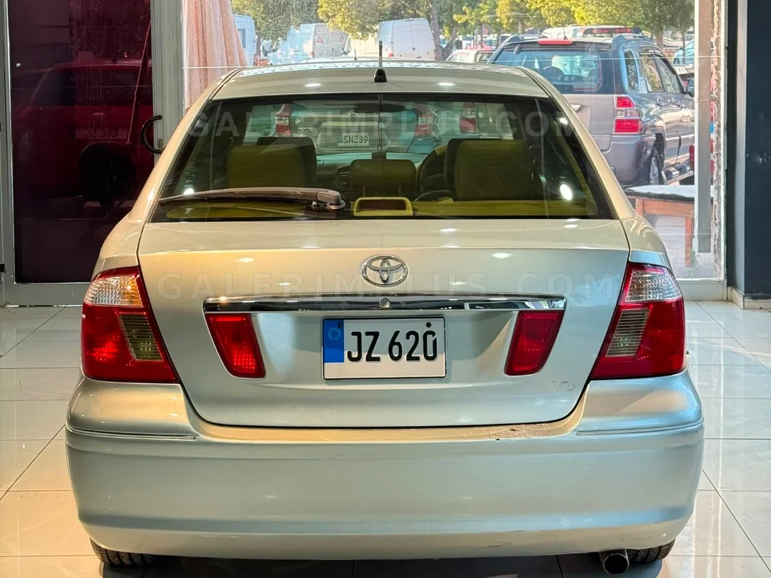 2004 Toyota Premio 1.5 16V Premium 1.5 16V Gazimağusa Satılık İkinci El | GalerimPlus - Thumbnail 6