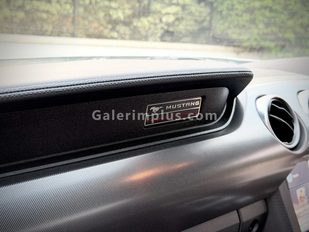 2023 Ford Mustang Lefkoşa Satılık İkinci El | GalerimPlus - Thumbnail 8