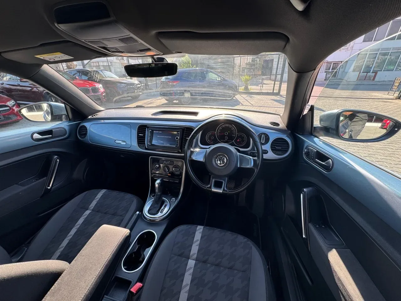 2019 Volkswagen Beetle 1.2 TSI Lefkoşa Satılık İkinci El | GalerimPlus - Thumbnail 5
