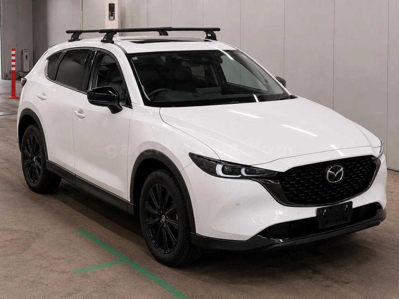 2023 Mazda CX-5 Lefkoşa Satılık İkinci El | GalerimPlus - Fotoğraf 1