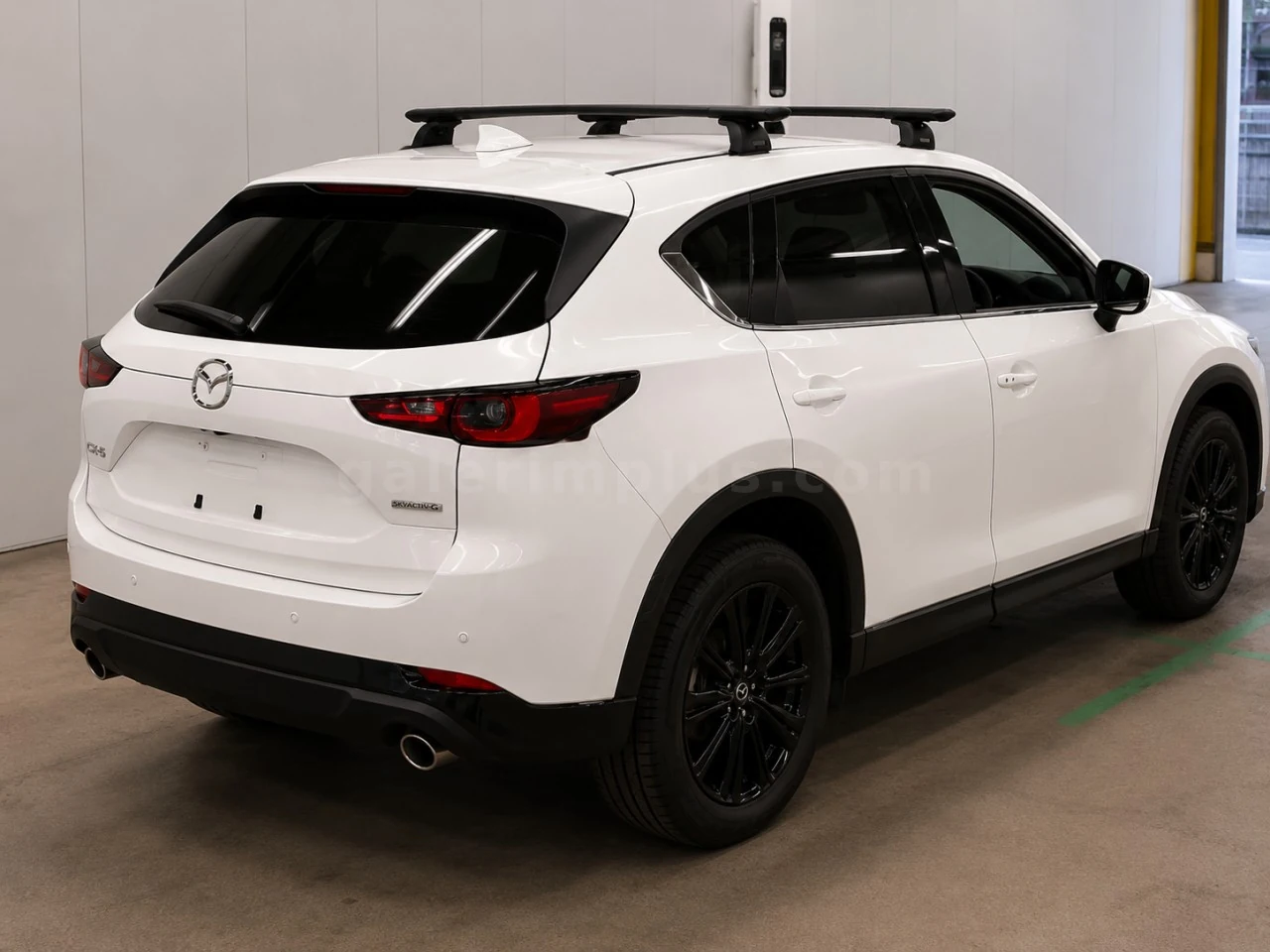 2023 Mazda CX-5 Lefkoşa Satılık İkinci El | GalerimPlus - Thumbnail 4