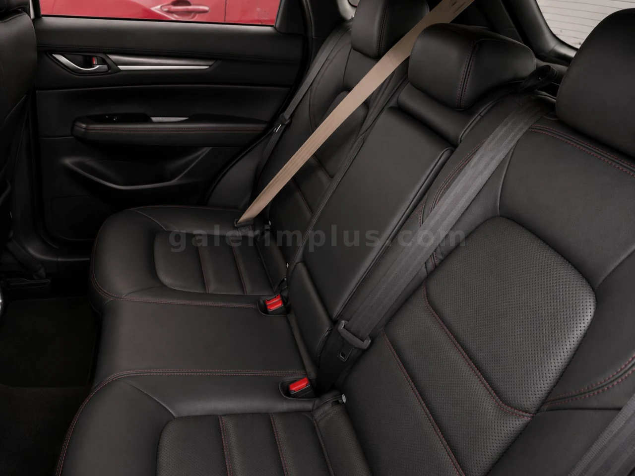 2023 Mazda CX-5 Lefkoşa Satılık İkinci El | GalerimPlus - Thumbnail 6