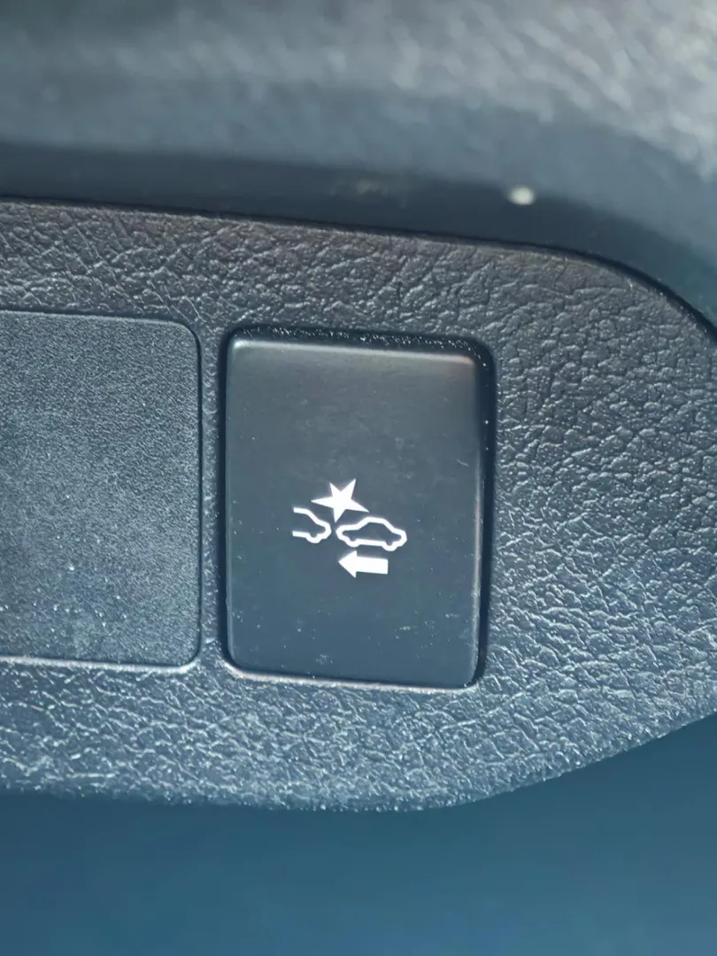 2020 Toyota Vitz 1.5 Hybrid Lefkoşa Satılık İkinci El | GalerimPlus - Thumbnail 8