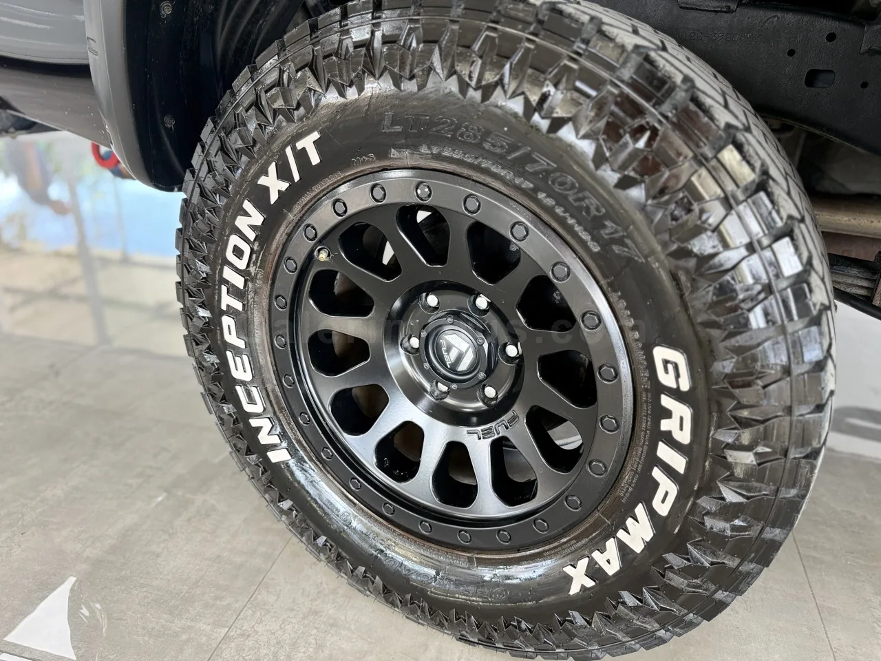 2021 Model Otomatik Toyota Hilux 2.4 D Lefkoşa Satılık İkinci El | GalerimPlus - Thumbnail 7