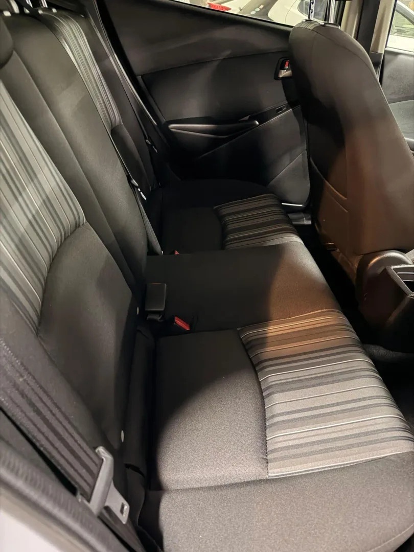 2021 Mazda Mazda 2 1.5 Sky-G Gazimağusa Satılık İkinci El | GalerimPlus - Thumbnail 8