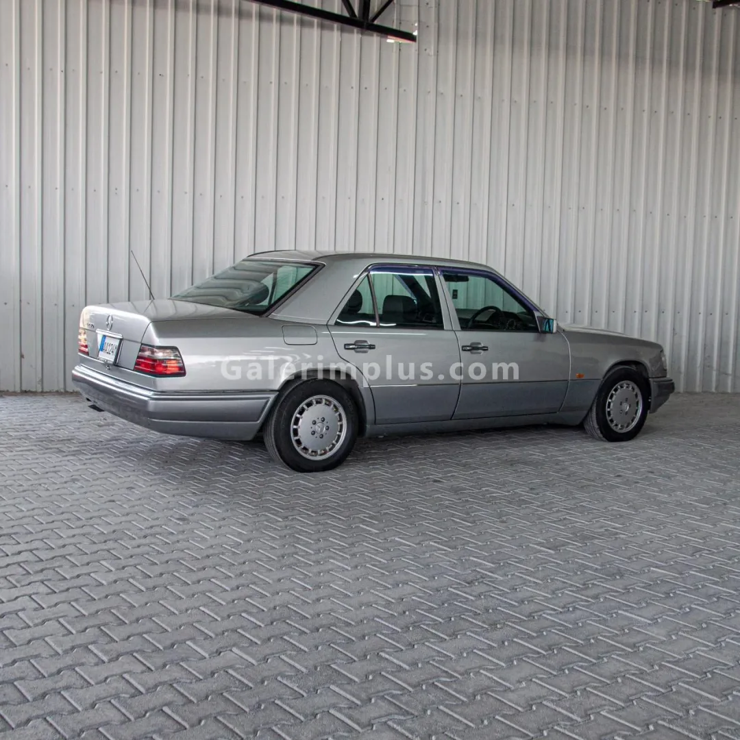 1995 Model Otomatik Mercedes-Benz E Serisi E 280 Girne Satılık İkinci El | GalerimPlus - Thumbnail 3