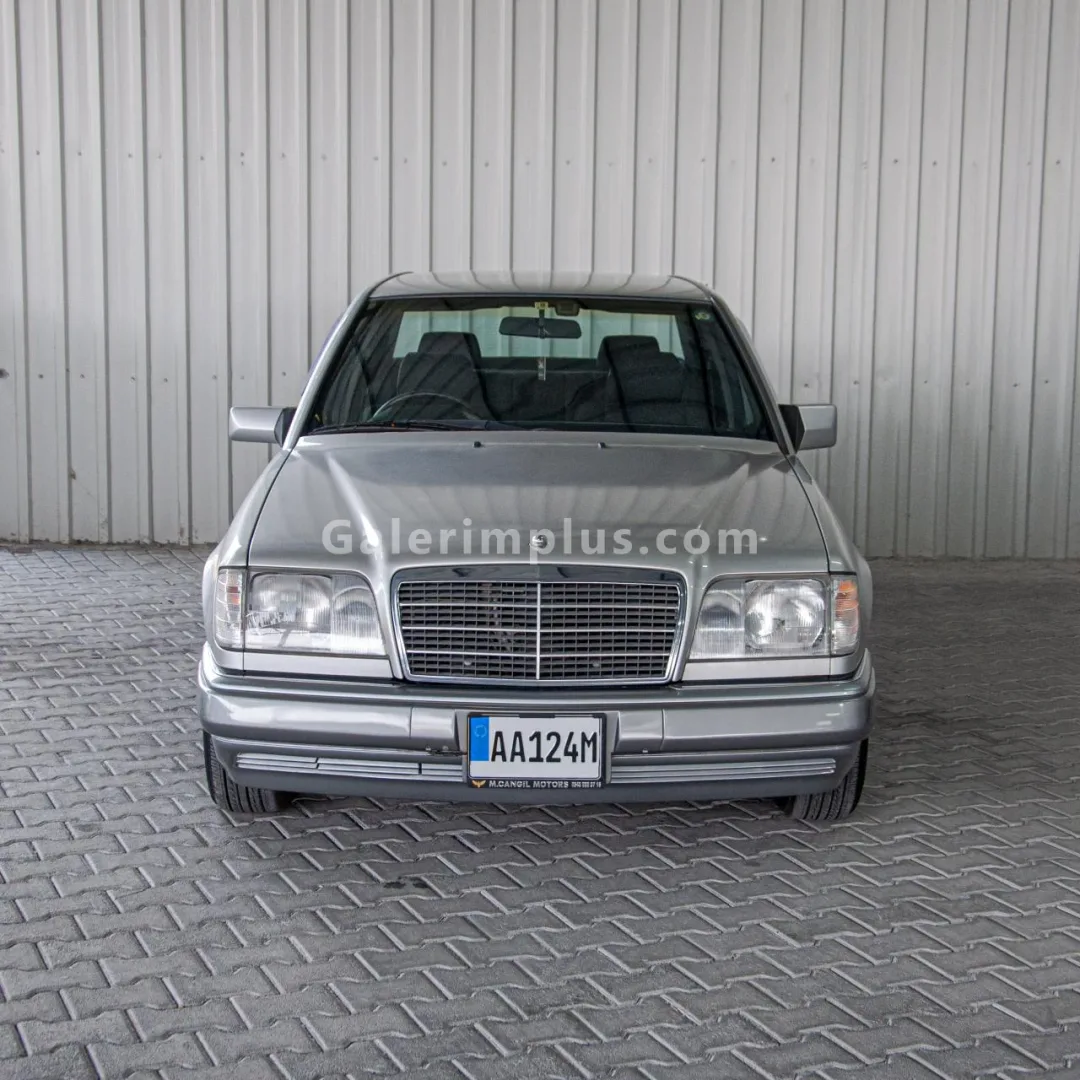 1995 Model Otomatik Mercedes-Benz E Serisi E 280 Girne Satılık İkinci El | GalerimPlus - Thumbnail 4