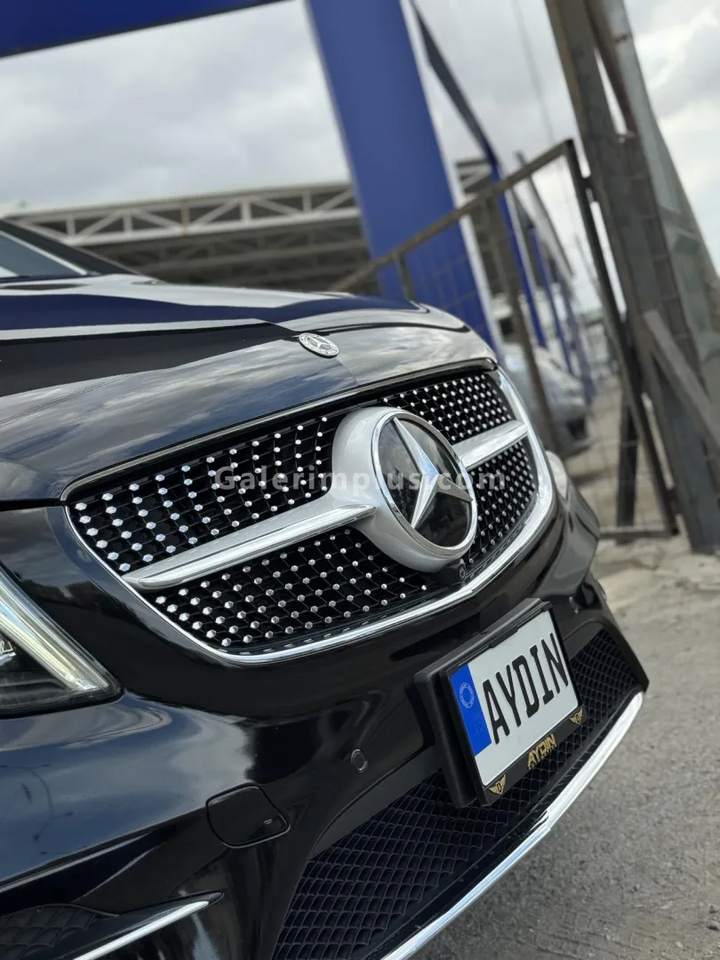 2022 Model Otomatik Mercedes - Benz V-Class Lefkoşa Satılık İkinci El | GalerimPlus - Thumbnail 8