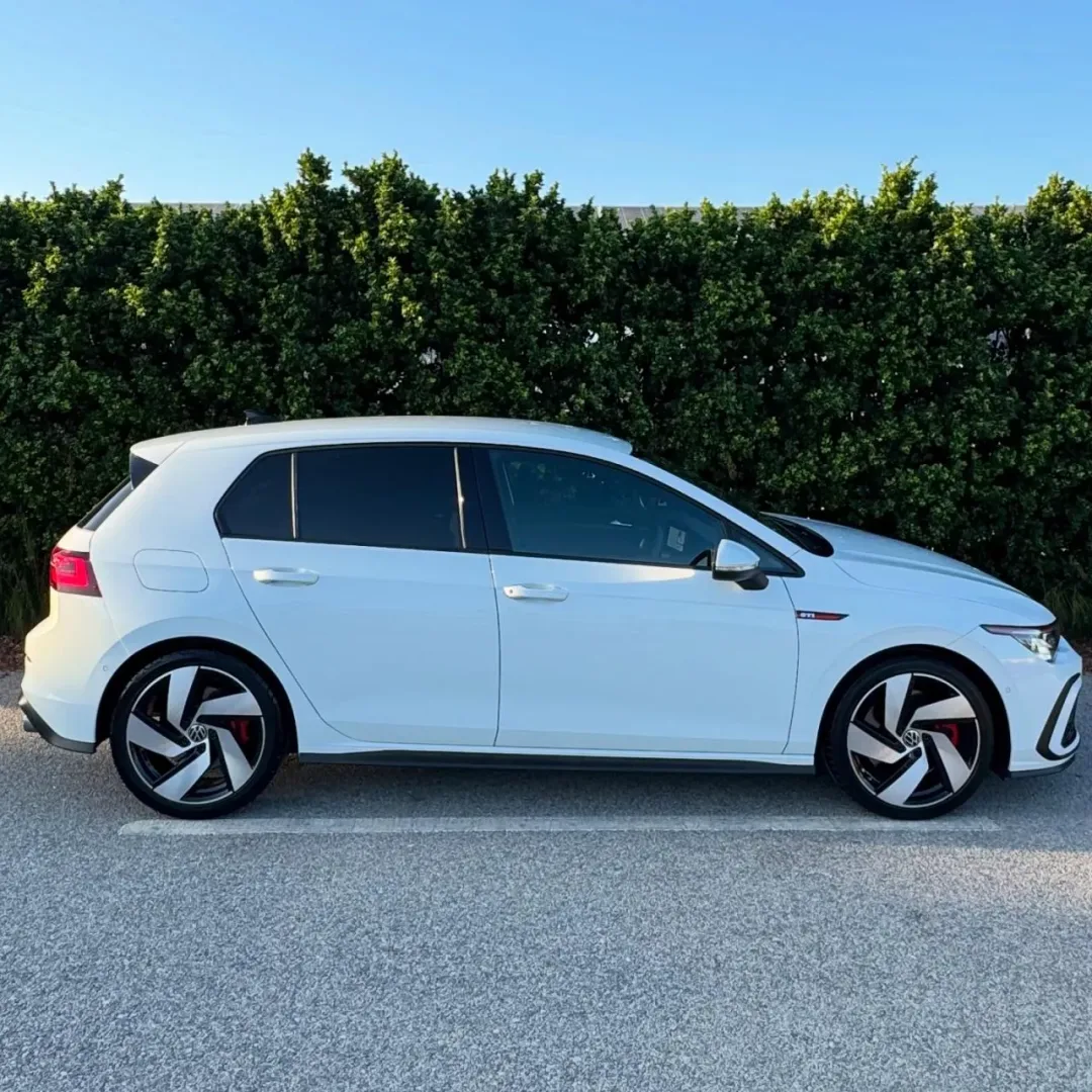 2023 Volkswagen Golf 2.0 GTI TCR Girne Satılık İkinci El | GalerimPlus - Thumbnail 6