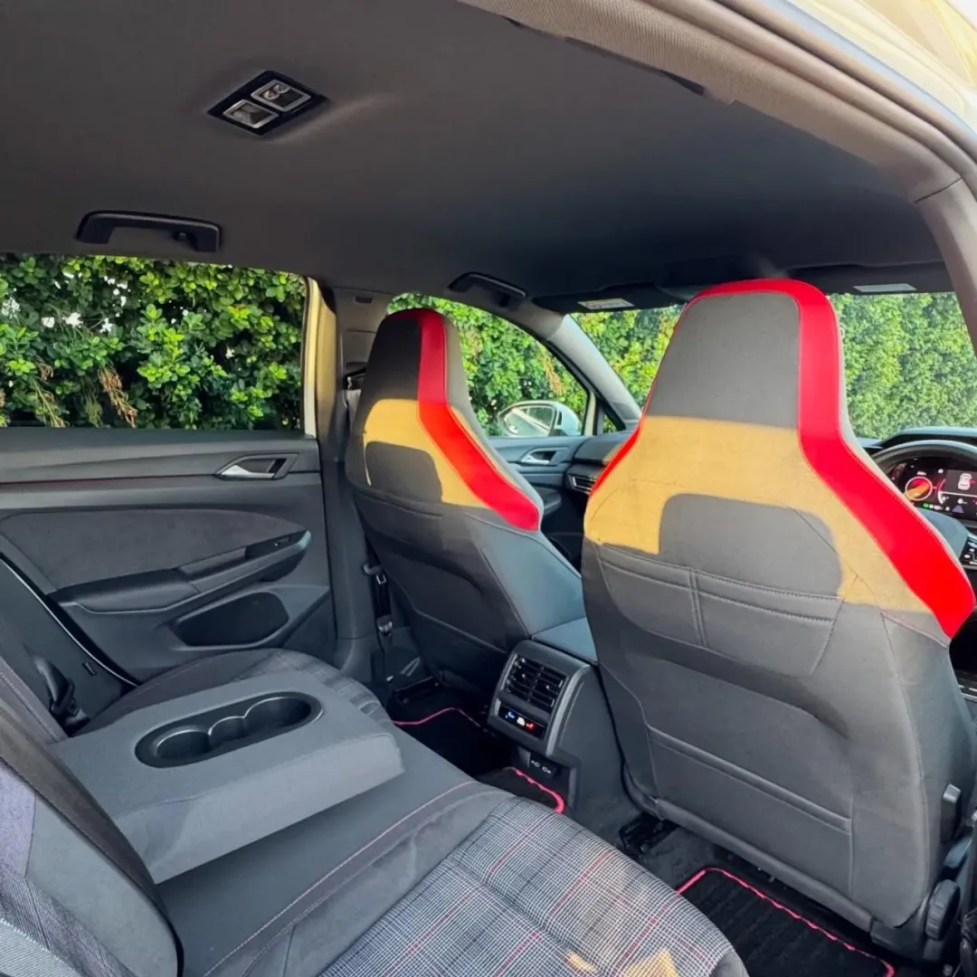 2023 Volkswagen Golf 2.0 GTI TCR Girne Satılık İkinci El | GalerimPlus - Thumbnail 8