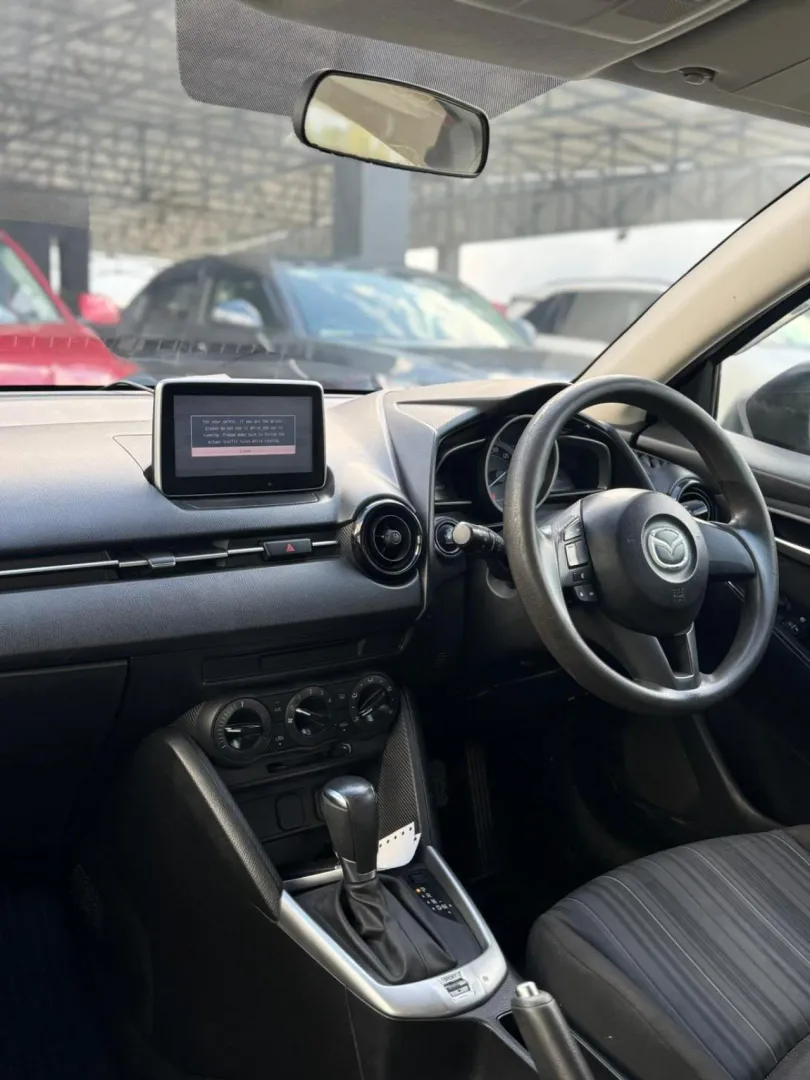 2016 Mazda Demio 1.3 16V Gazimağusa Satılık İkinci El | GalerimPlus - Thumbnail 6