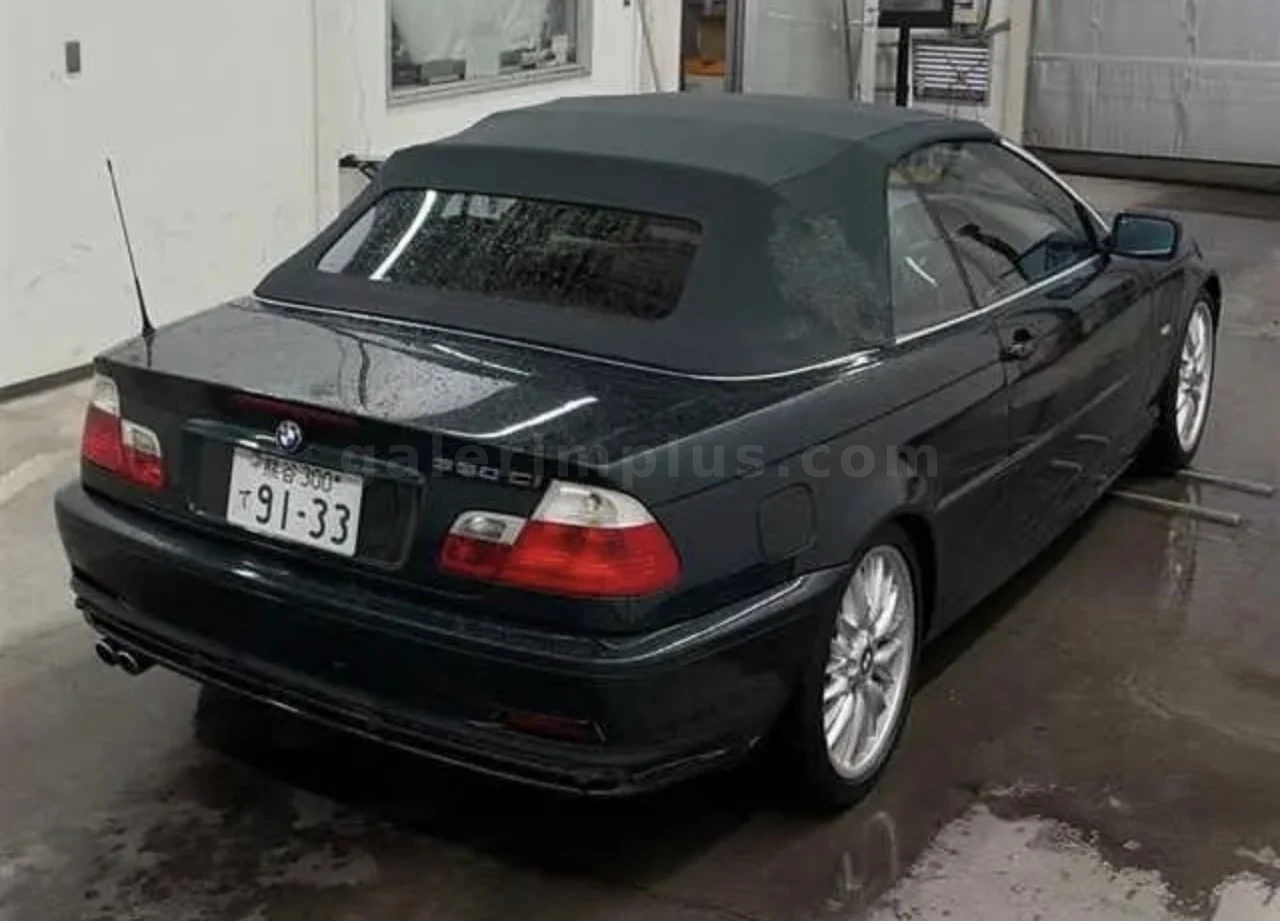 2001 BMW 3 Serisi Girne Satılık İkinci El | GalerimPlus - Thumbnail 5