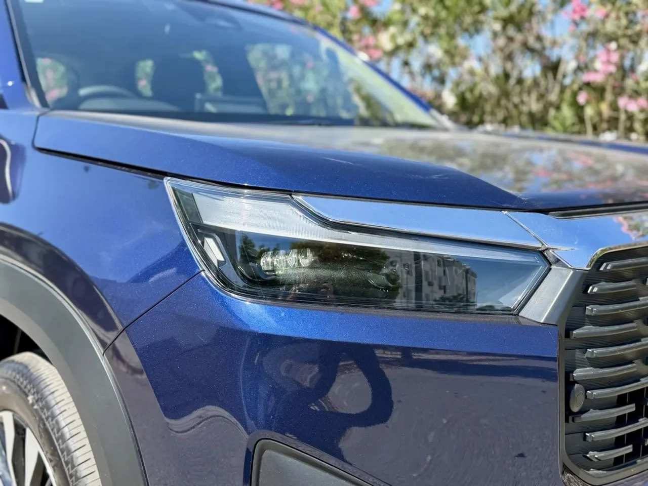 2026 Honda WR-V 1.5 i-VTEC Lefkoşa Satılık İkinci El | GalerimPlus - Thumbnail 4