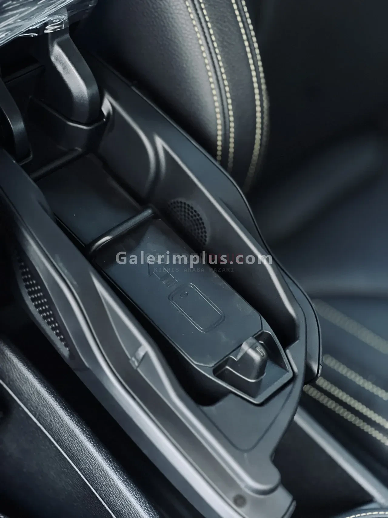 2023 Model Otomatik BMW X2 20d xDrive Girne Satılık İkinci El | GalerimPlus - Thumbnail 6