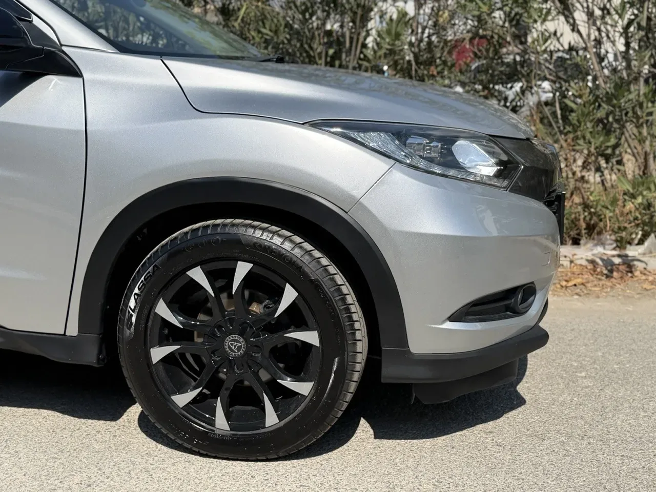 2014 Honda Vezel 1.5 i-VTEC CVT Lefkoşa Satılık İkinci El | GalerimPlus - Thumbnail 3