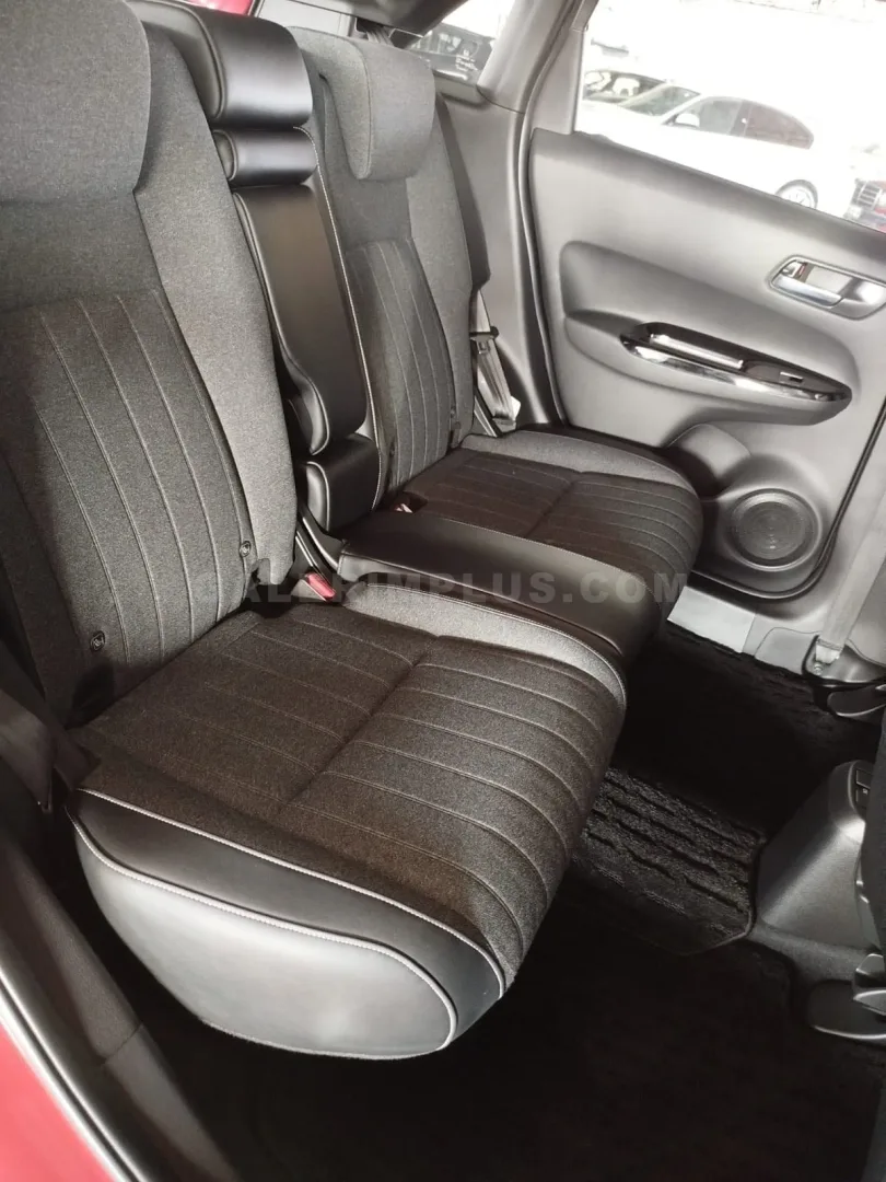 2021 Honda Fit 1.5 Hybrid 1.5 Hybrid Lefkoşa Satılık İkinci El | GalerimPlus - Thumbnail 7
