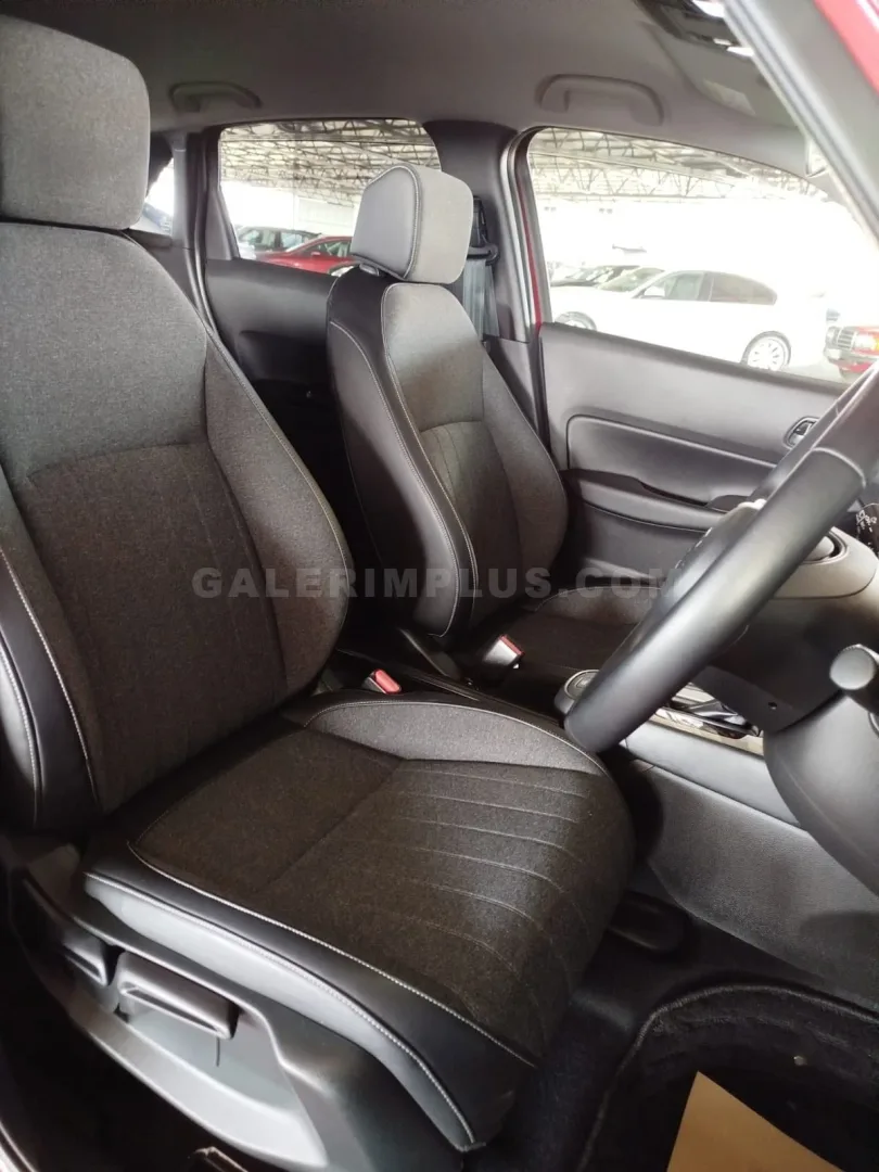 2021 Honda Fit 1.5 Hybrid 1.5 Hybrid Lefkoşa Satılık İkinci El | GalerimPlus - Thumbnail 8