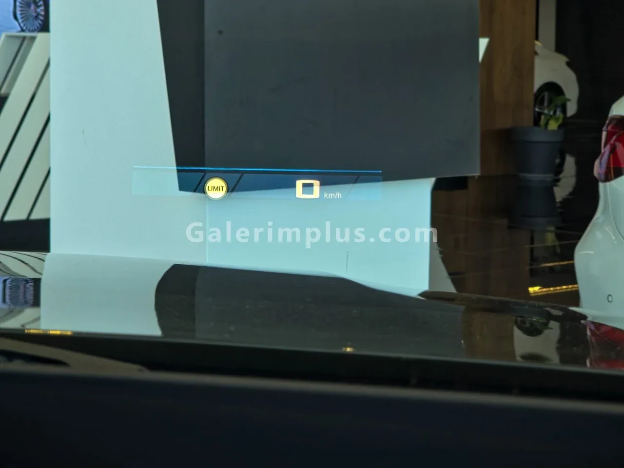 2024 BMW M Serisi M4 Cabrio M4 Cabrio Gazimağusa Satılık İkinci El | GalerimPlus - Thumbnail 8