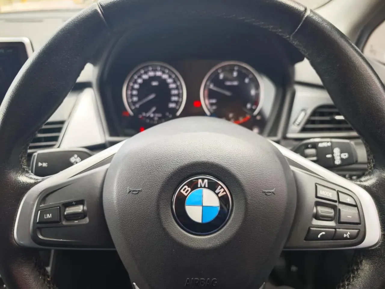 2020 BMW 2 Serisi 218d Lefkoşa Satılık İkinci El | GalerimPlus - Thumbnail 4