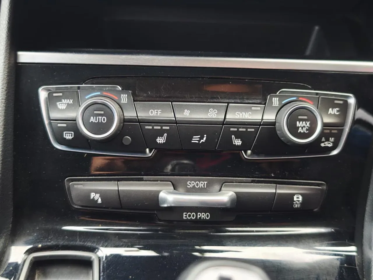 2020 BMW 2 Serisi 218d Lefkoşa Satılık İkinci El | GalerimPlus - Thumbnail 6