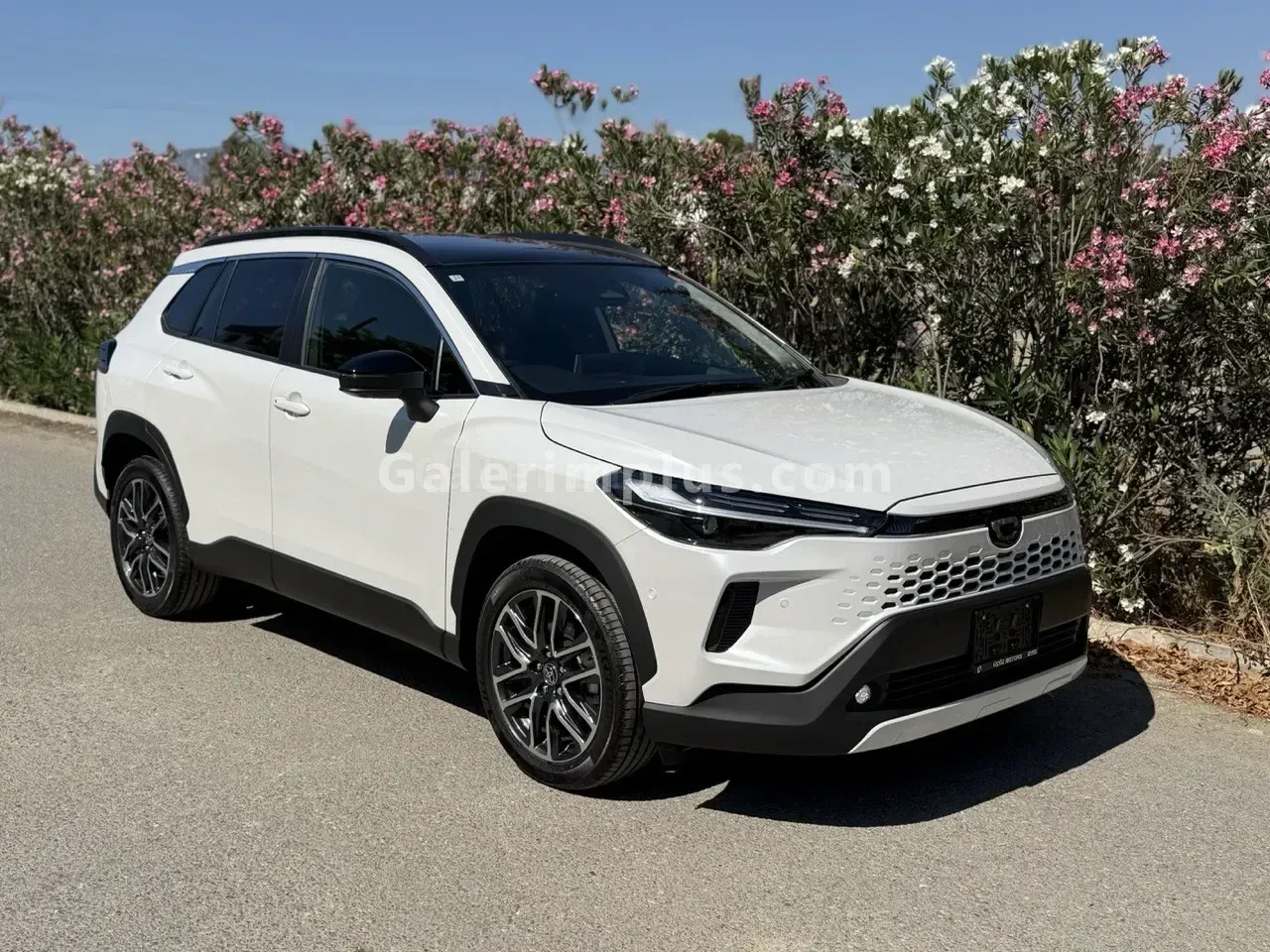 2026 Toyota Corolla Cross Lefkoşa Satılık İkinci El | GalerimPlus - Fotoğraf 1
