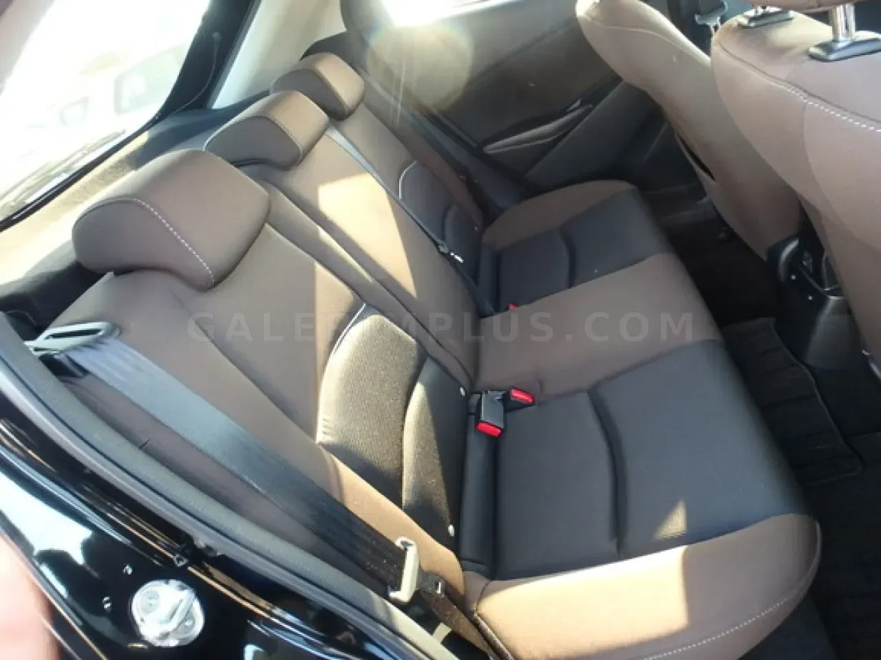 2022 Mazda Mazda 2 1.5 Sky-G Gazimağusa Satılık İkinci El | GalerimPlus - Thumbnail 4
