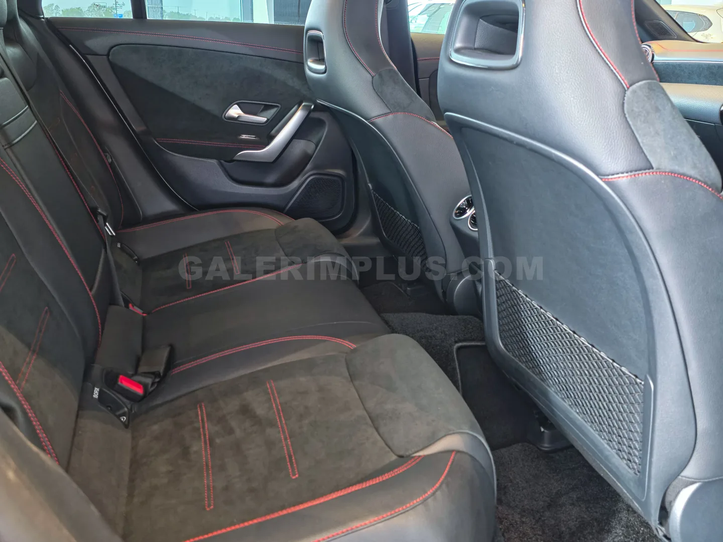 2022 Mercedes-Benz CLA 200 200 Gazimağusa Satılık İkinci El | GalerimPlus - Thumbnail 8