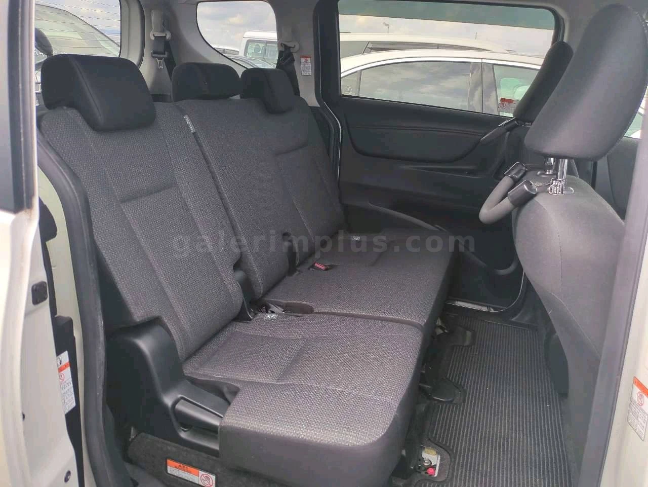 2022 Toyota Sienta G.Mağusa Satılık İkinci El | GalerimPlus - Thumbnail 5