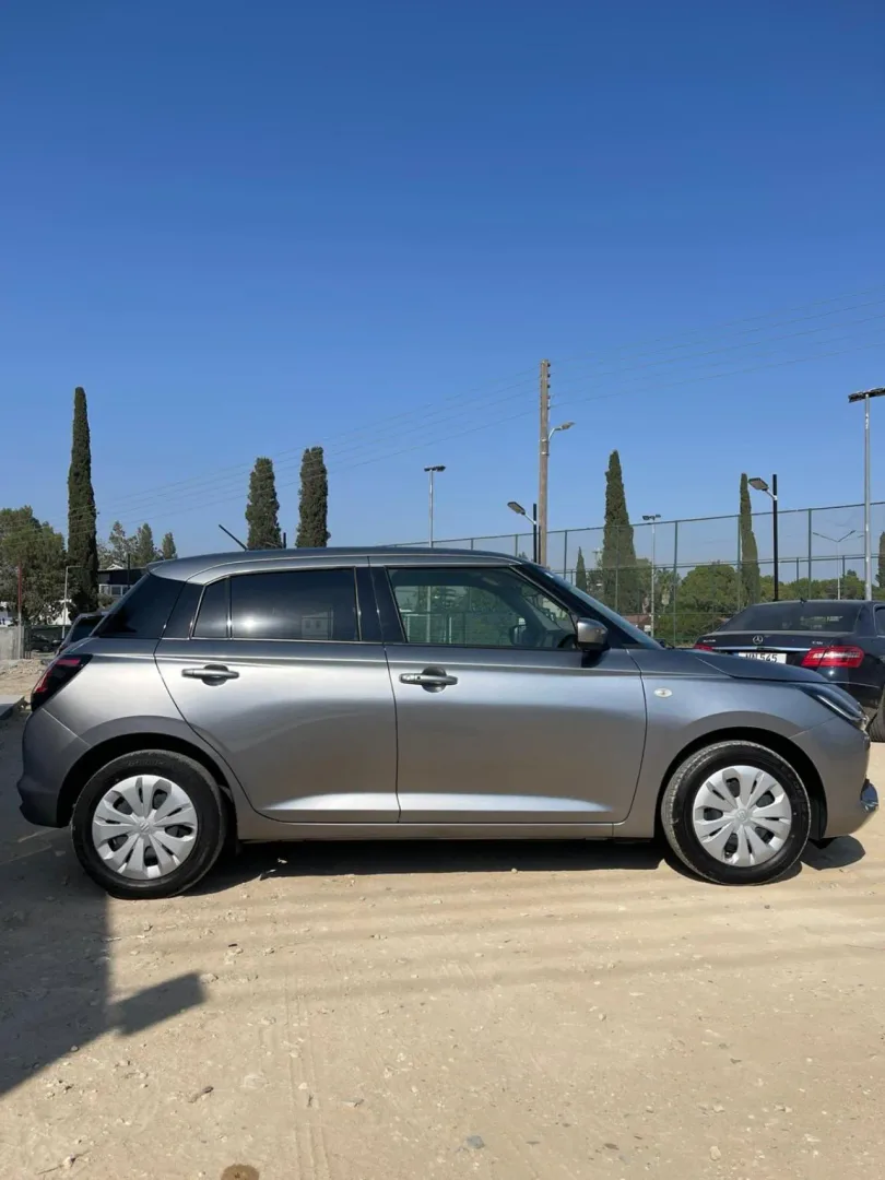 2024 Suzuki Swift 1.2 Gazimağusa Satılık İkinci El | GalerimPlus - Thumbnail 2