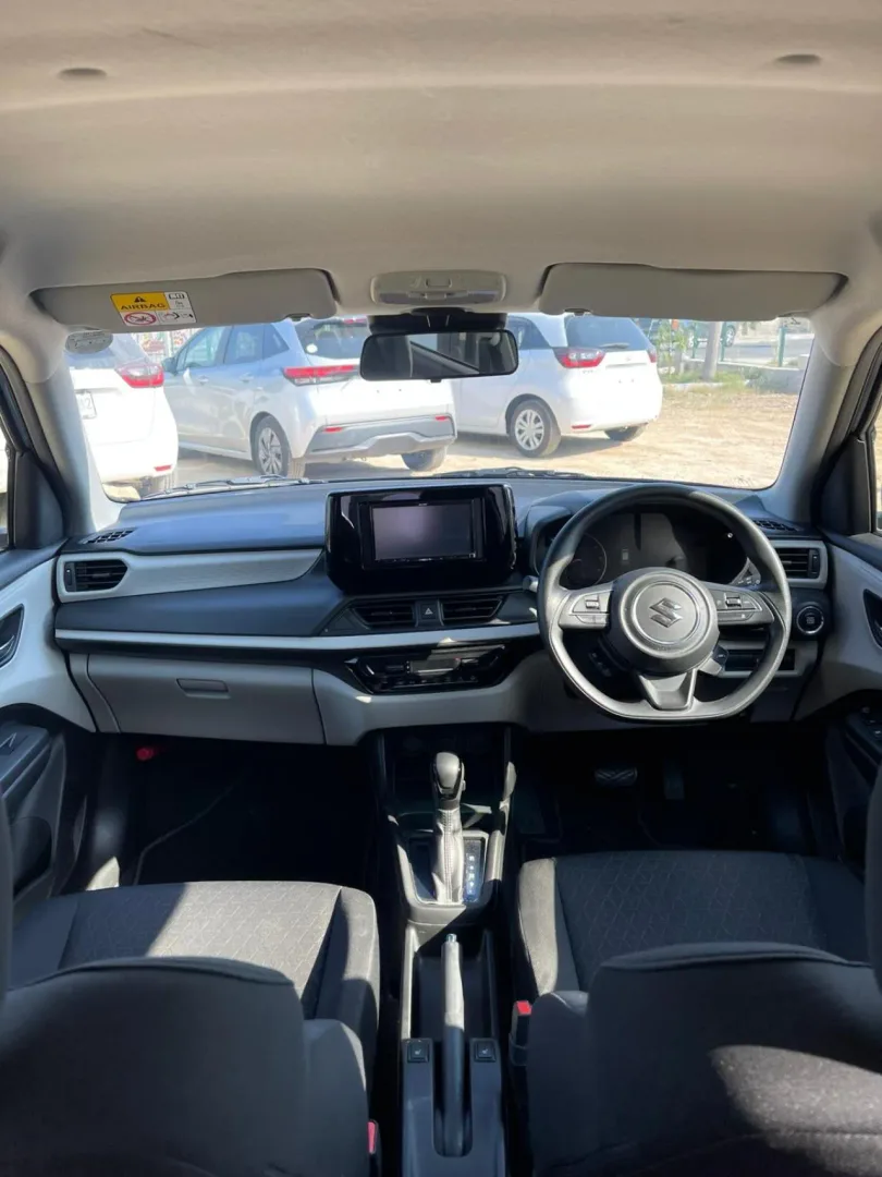 2024 Suzuki Swift 1.2 Gazimağusa Satılık İkinci El | GalerimPlus - Thumbnail 5