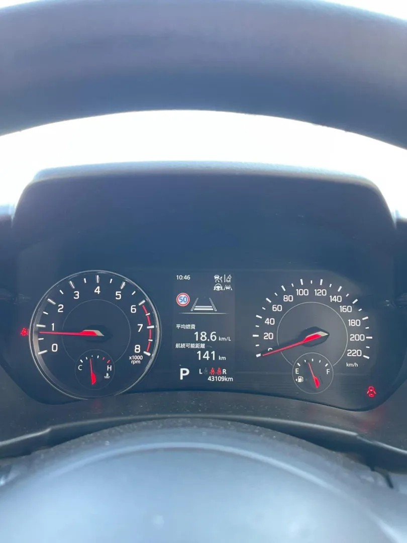 2024 Suzuki Swift 1.2 Gazimağusa Satılık İkinci El | GalerimPlus - Thumbnail 6