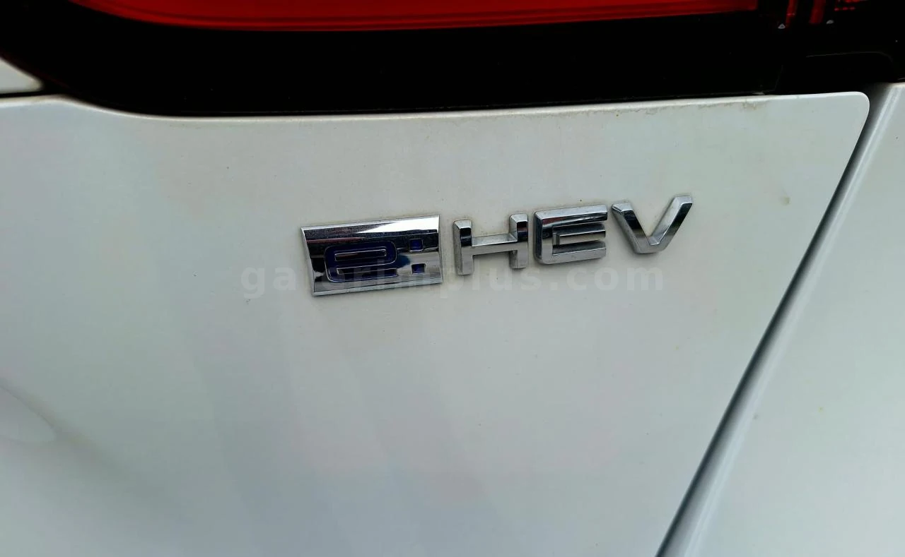 2023 Honda Fit Lefkoşa Satılık İkinci El | GalerimPlus - Thumbnail 2