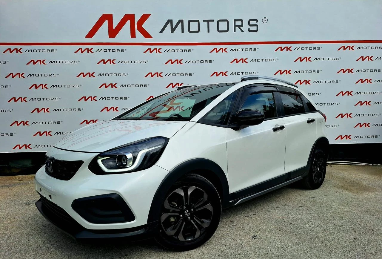 2023 Honda Fit Lefkoşa Satılık İkinci El | GalerimPlus - Thumbnail 3
