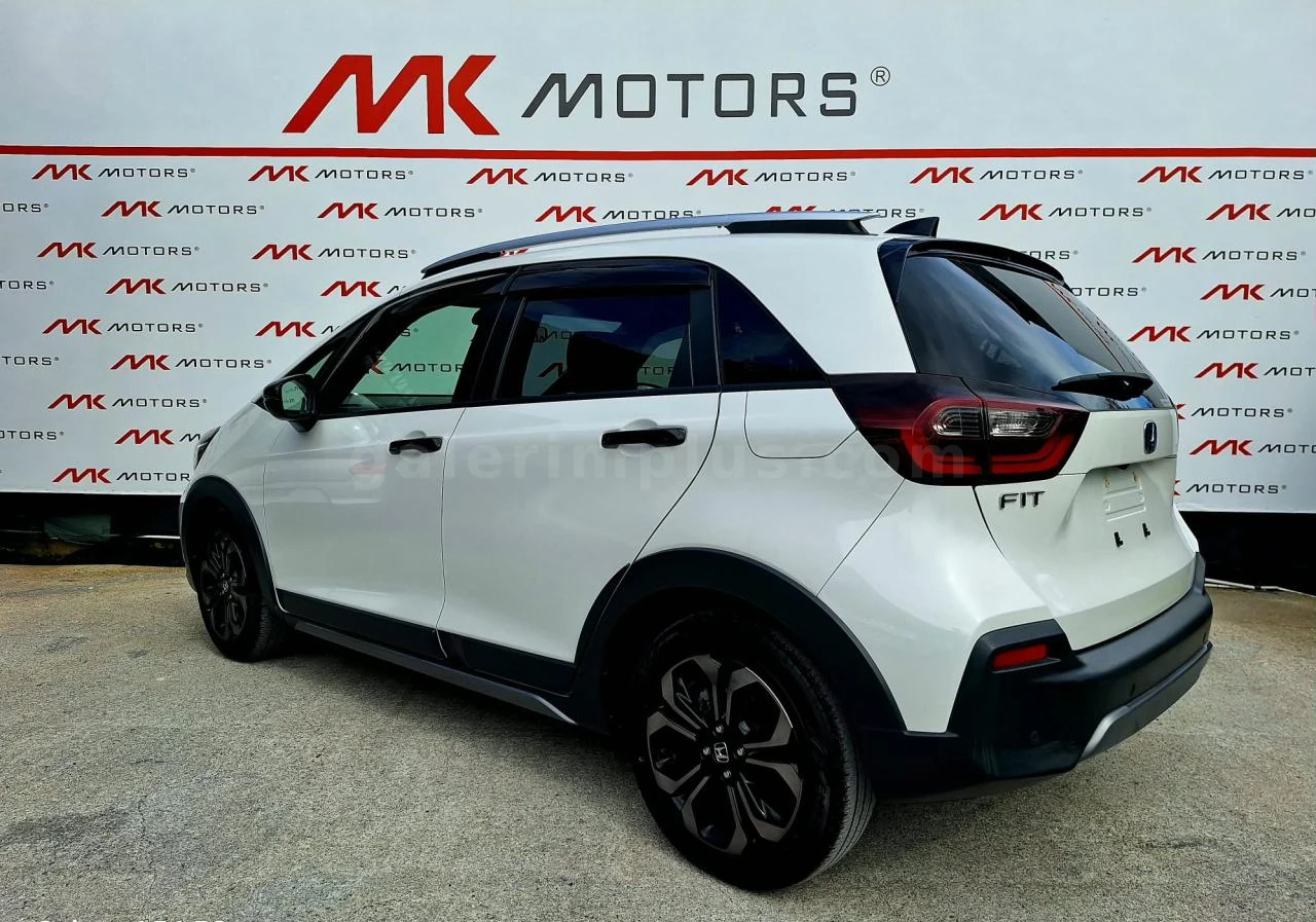 2023 Honda Fit Lefkoşa Satılık İkinci El | GalerimPlus - Thumbnail 5