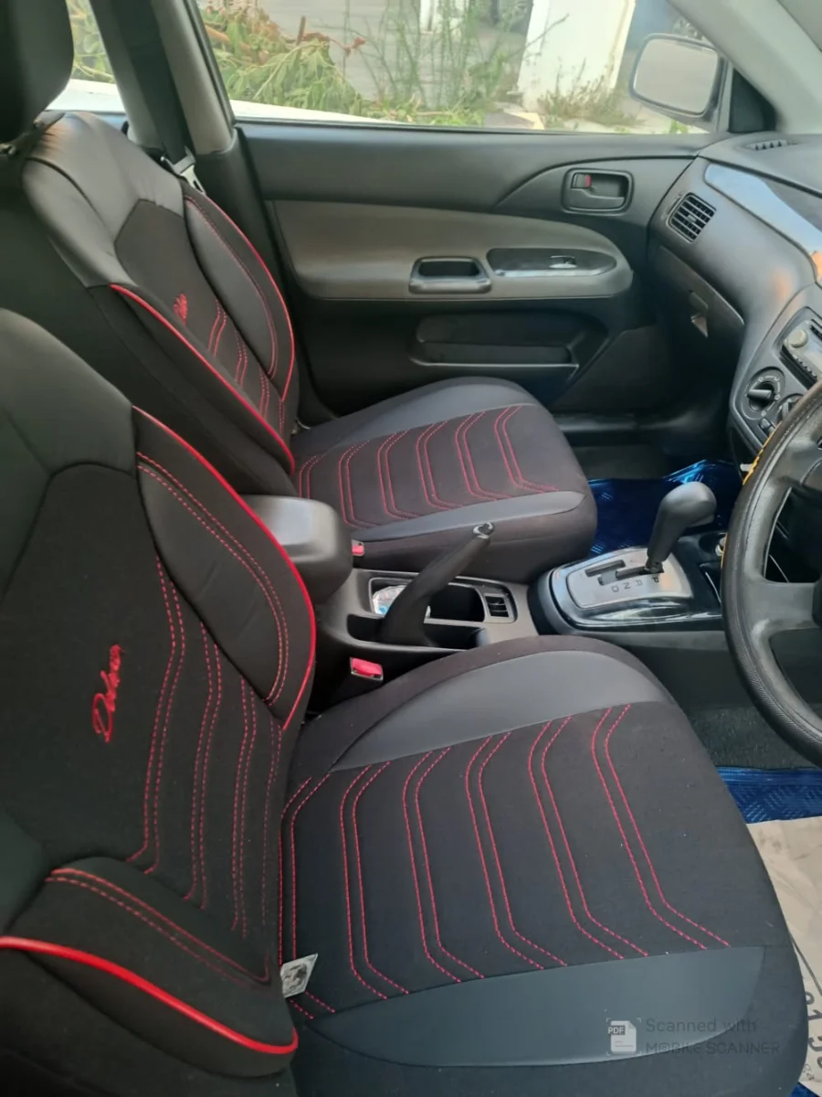 2005 Mitsubishi Lancer 1.6 1.6 1.6 Girne Satılık İkinci El | GalerimPlus - Thumbnail 3