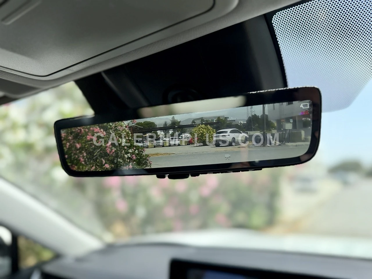 2023 Toyota RAV4 Lefkoşa Satılık İkinci El | GalerimPlus - Thumbnail 2