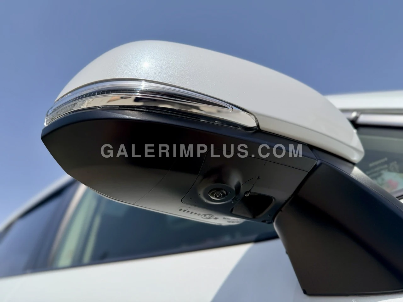 2023 Toyota RAV4 Lefkoşa Satılık İkinci El | GalerimPlus - Thumbnail 7