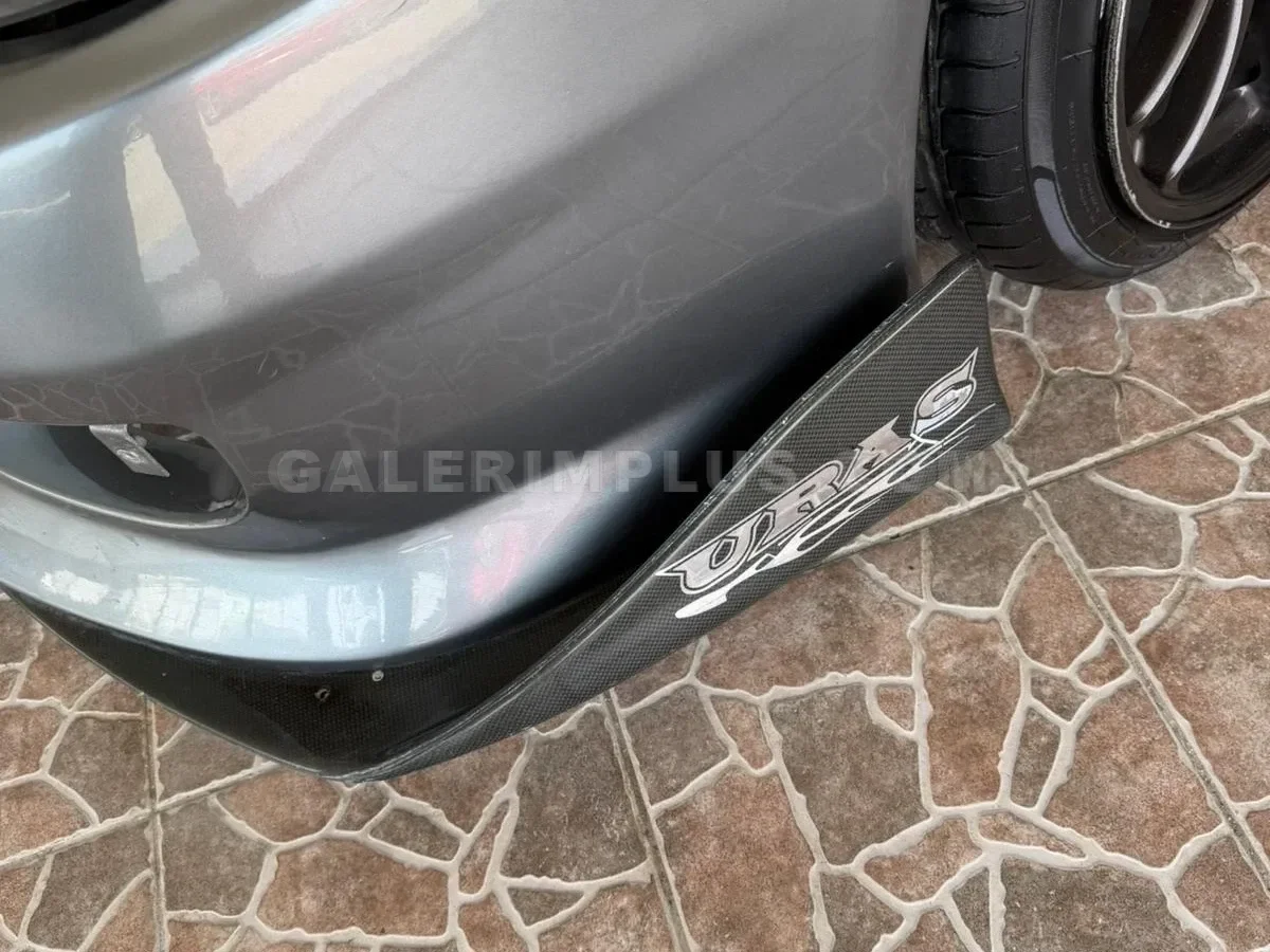 2000 Nissan Silvia S15 Spec R Lefke Satılık İkinci El | GalerimPlus - Thumbnail 4